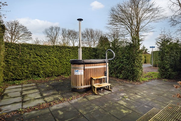 Medium property photo - Vogels' Tún 48, 8851 HV Tzummarum